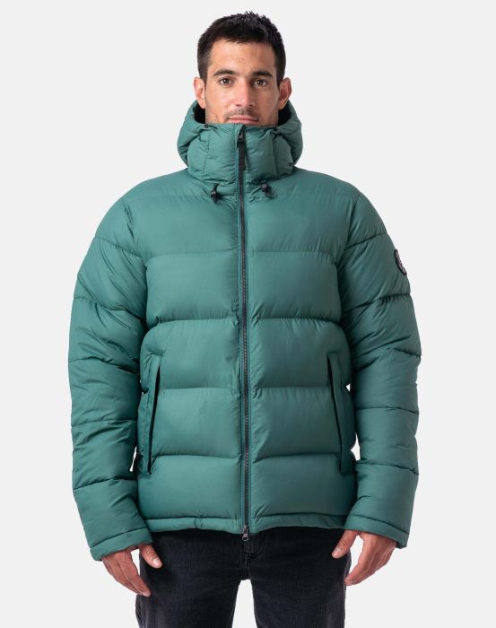 Ternua CHAQUETA BALENA 250 JKT M