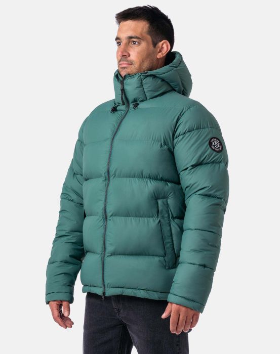 ternua CHAQUETA BALENA 250 JKT M