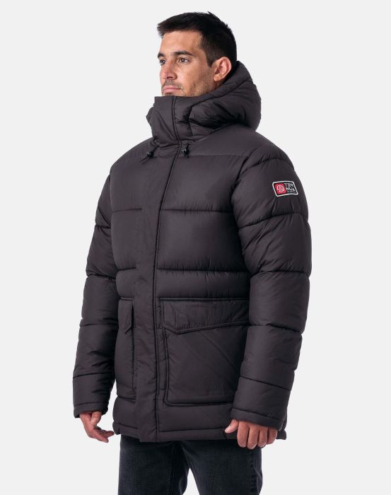 Ternua CHAQUETA BALENA 400 JKT M