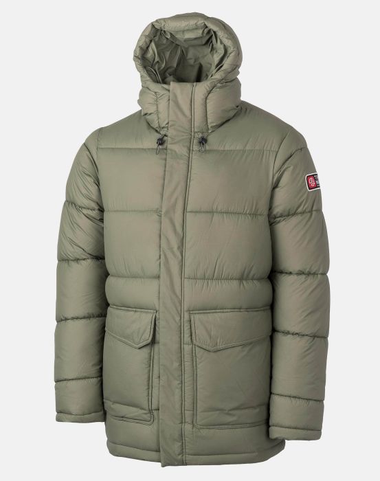 ternua CHAQUETA BALENA 400 JKT M