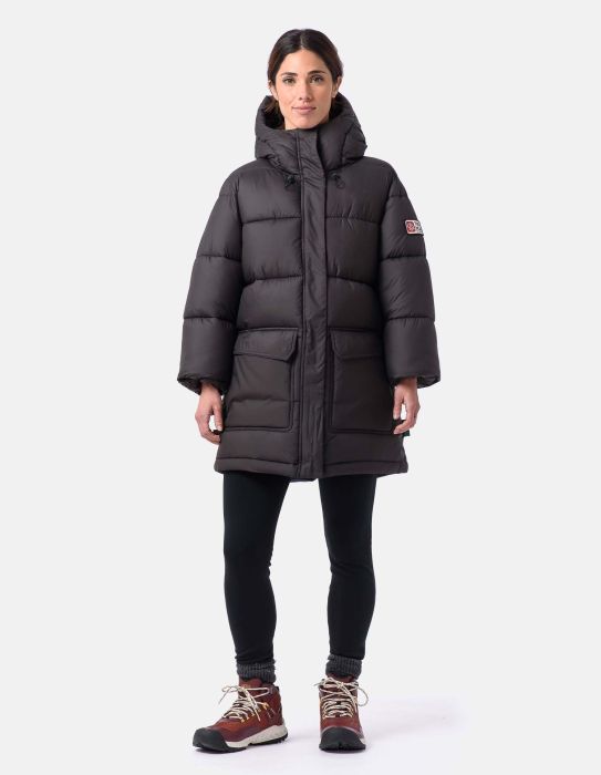 Ternua CHAQUETA BALENA 400 JKT W