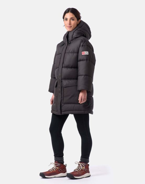 Ternua CHAQUETA BALENA 400 JKT W