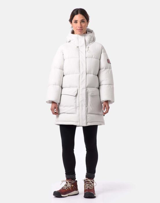 Ternua CHAQUETA BALENA 400 JKT W