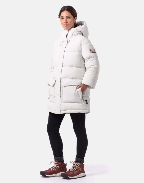 Ternua CHAQUETA BALENA 400 JKT W