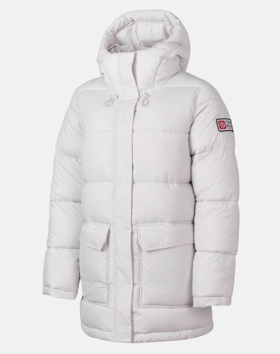 ternua CHAQUETA BALENA 400 JKT W