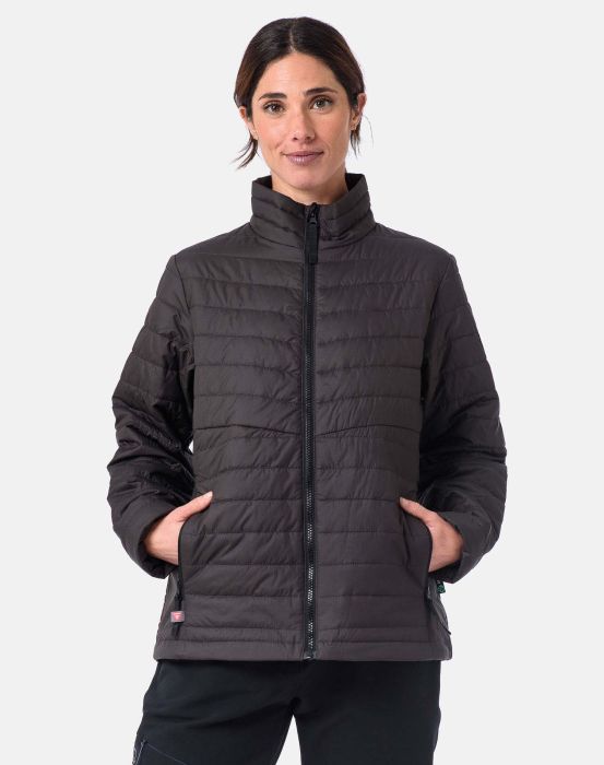 Ternua CHAQUETA BALENA 60 JKT W