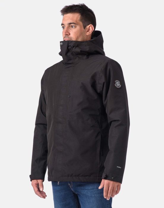 Ternua CHAQUETA CONNE JKT M