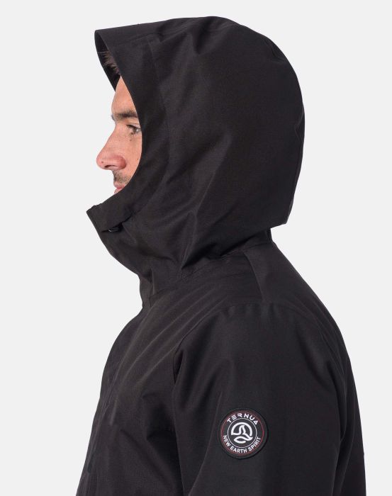 Ternua CHAQUETA CONNE JKT M