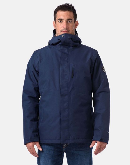 Ternua CHAQUETA CONNE JKT M