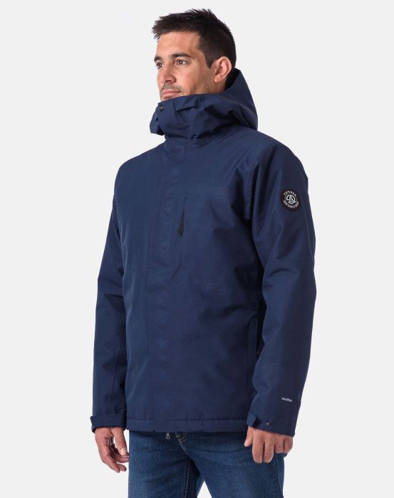 Ternua CHAQUETA CONNE JKT M