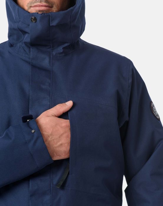 Ternua CHAQUETA CONNE JKT M