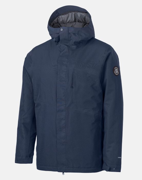 ternua CHAQUETA CONNE JKT M