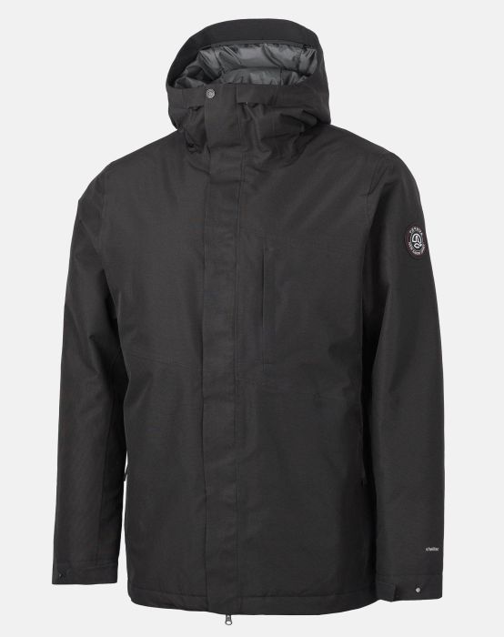 ternua CHAQUETA CONNE JKT M