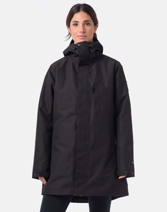 Ternua CHAQUETA CONNE JKT W