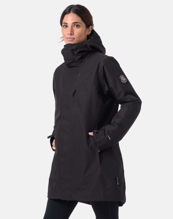 Ternua CHAQUETA CONNE JKT W