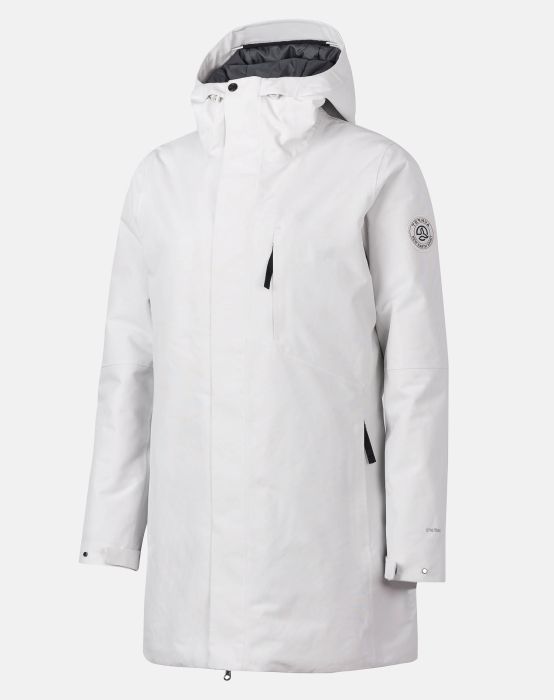 ternua CHAQUETA CONNE JKT W