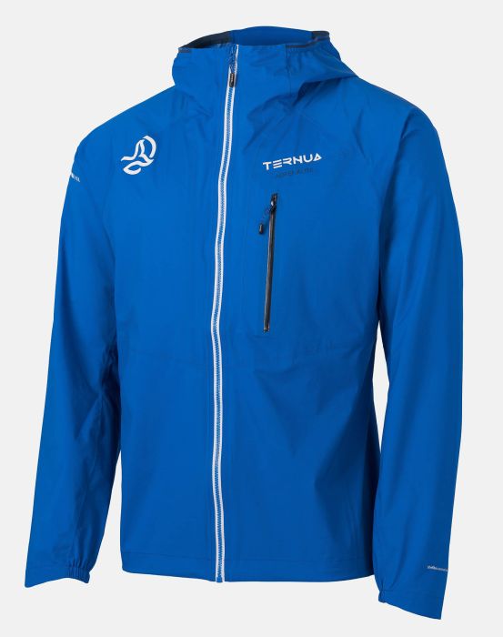 ternua CHAQUETA CYCLONE JKT M