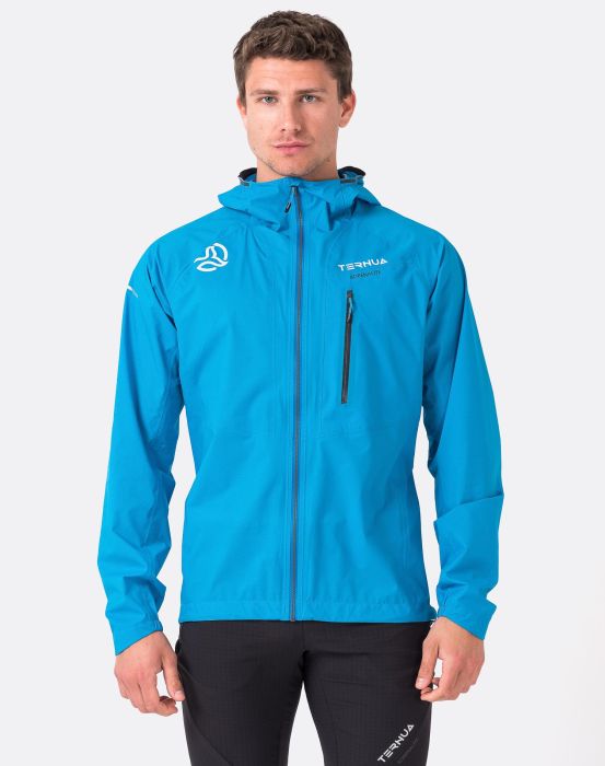 Ternua CHAQUETA CYCLONE JKT M