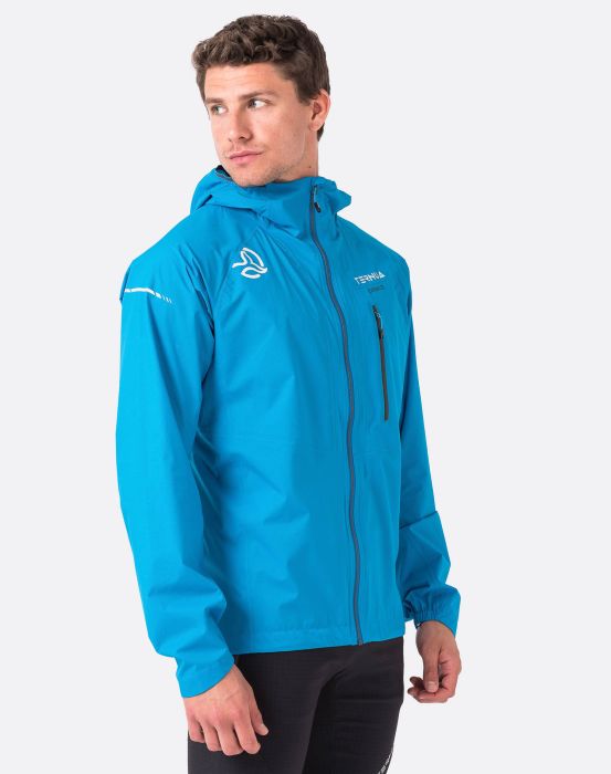 Ternua CHAQUETA CYCLONE JKT M
