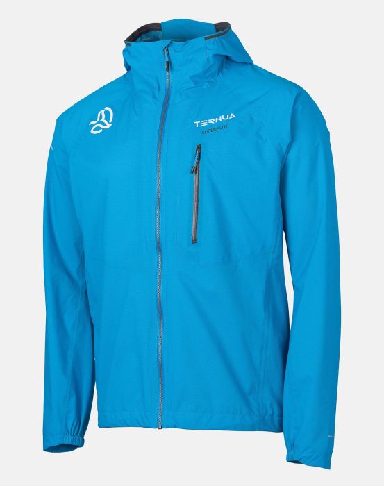 ternua CHAQUETA CYCLONE JKT M