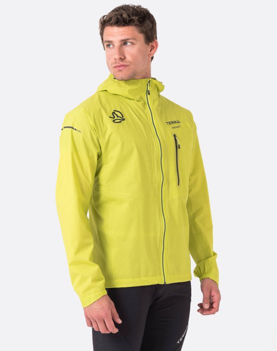 Ternua CHAQUETA CYCLONE JKT M