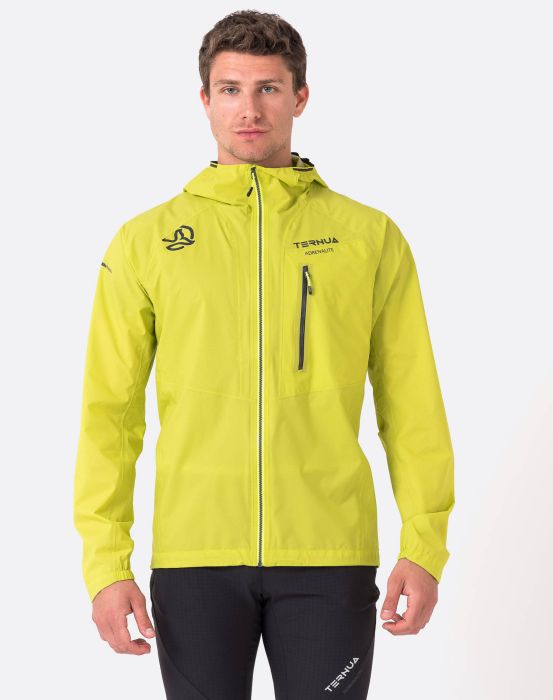 Ternua CHAQUETA CYCLONE JKT M