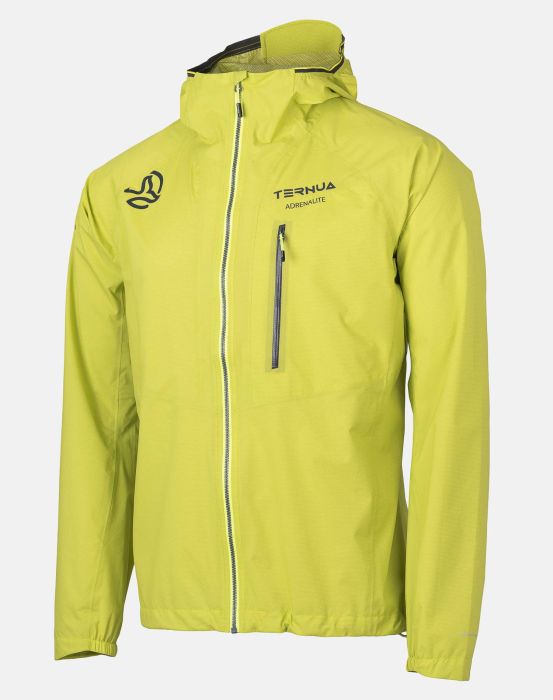 ternua CHAQUETA CYCLONE JKT M