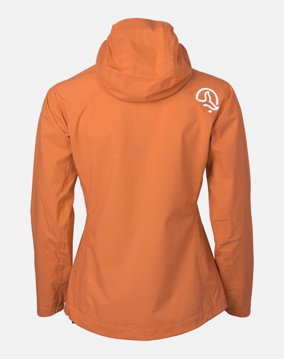 Ternua CHAQUETA CYCLONE JKT W