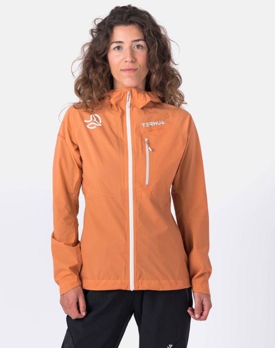 Ternua CHAQUETA CYCLONE JKT W