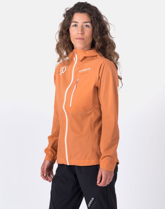 Ternua CHAQUETA CYCLONE JKT W