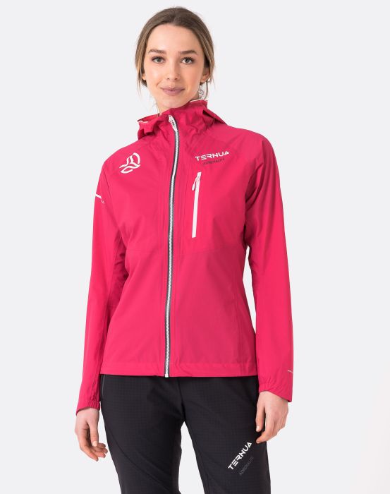 Ternua CHAQUETA CYCLONE JKT W