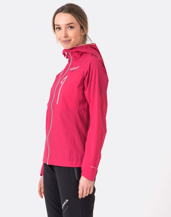 Ternua CHAQUETA CYCLONE JKT W