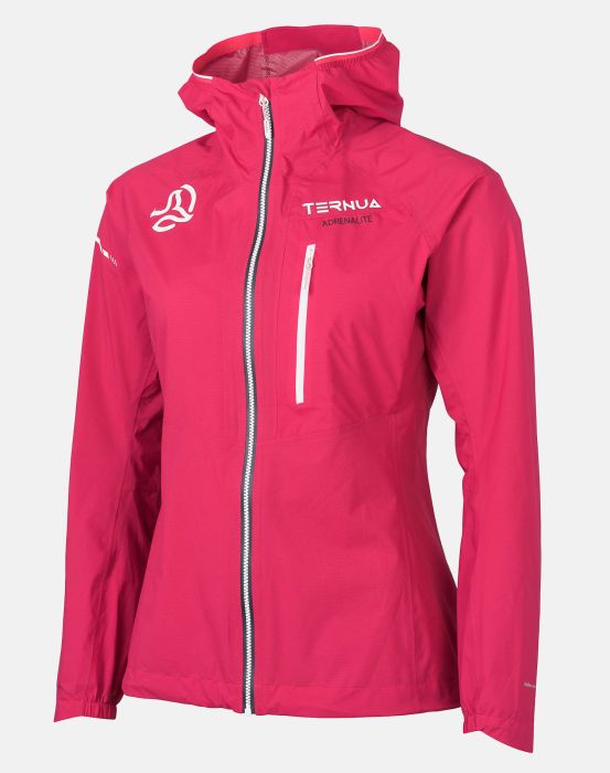 ternua CHAQUETA CYCLONE JKT W