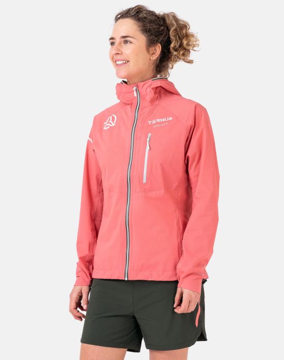 Ternua CHAQUETA CYCLONE JKT W