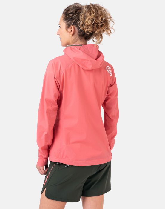 Ternua CHAQUETA CYCLONE JKT W