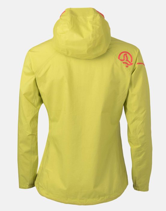 Ternua CHAQUETA CYCLONE JKT W