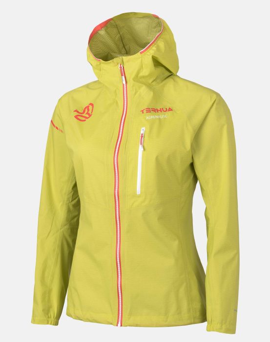 ternua CHAQUETA CYCLONE JKT W