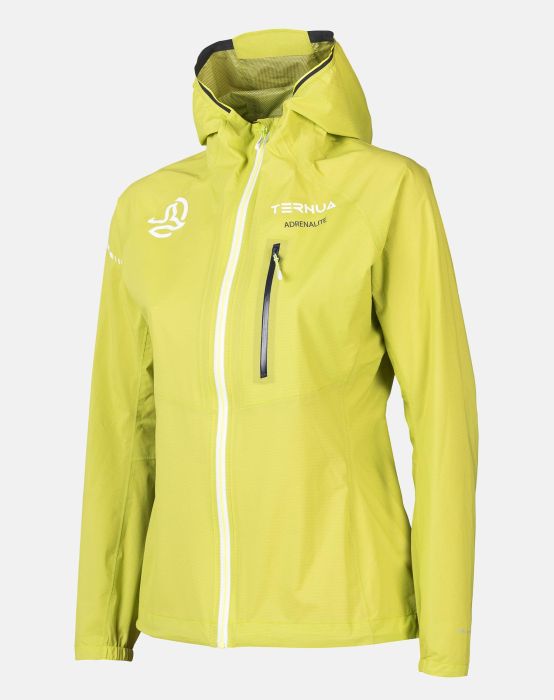 ternua CHAQUETA CYCLONE JKT W