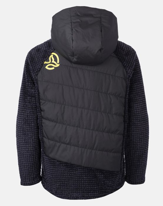 Ternua CHAQUETA DEKO HYBRID JKT K