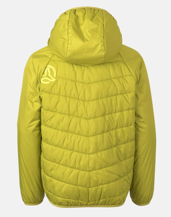 Ternua CHAQUETA DONO HOOD JKT K