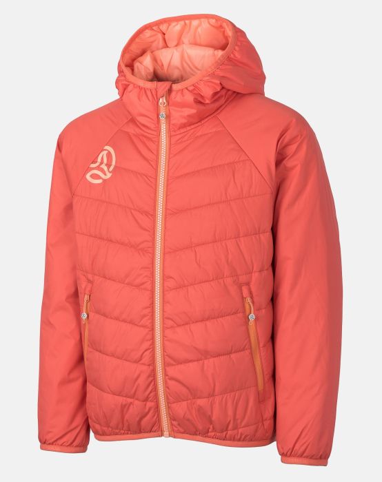 ternua CHAQUETA DONO HOOD JKT K