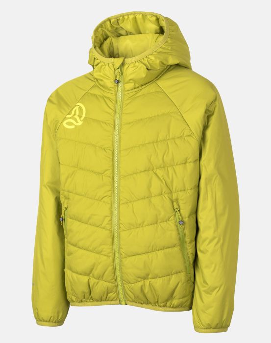 ternua CHAQUETA DONO HOOD JKT K