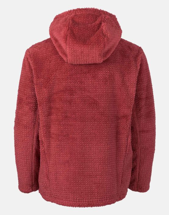 Ternua CHAQUETA ERRUK HOOD JKT K