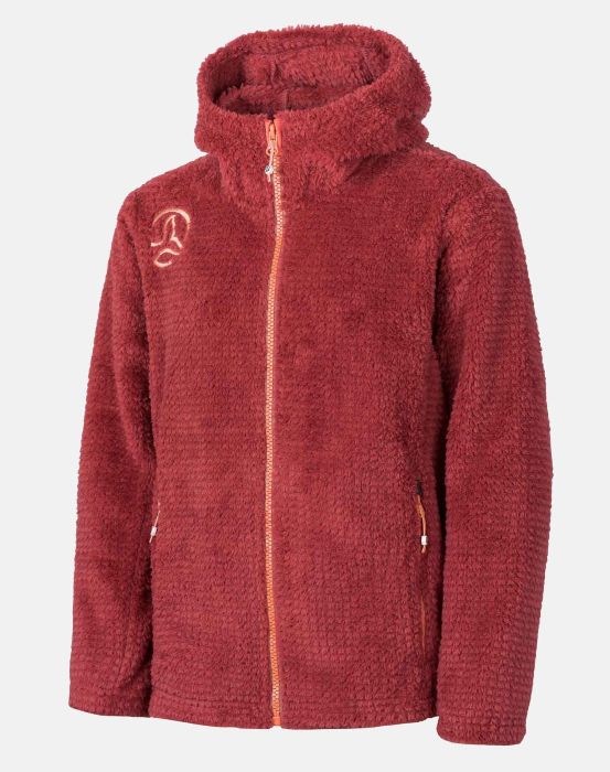 ternua CHAQUETA ERRUK HOOD JKT K