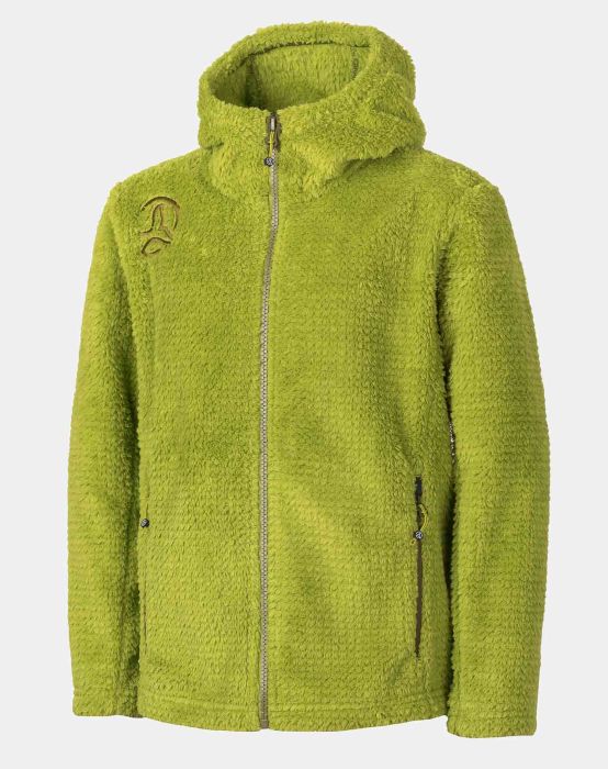 ternua CHAQUETA ERRUK HOOD JKT K