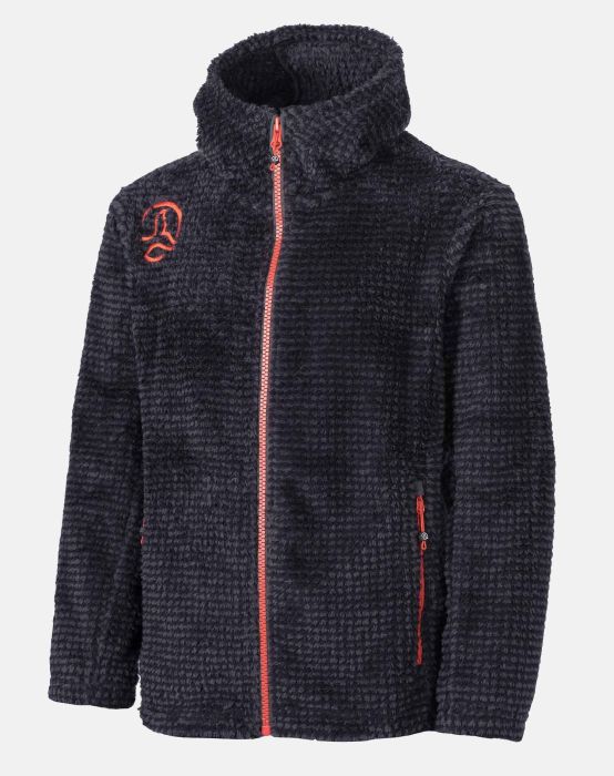 ternua CHAQUETA ERRUK HOOD JKT K