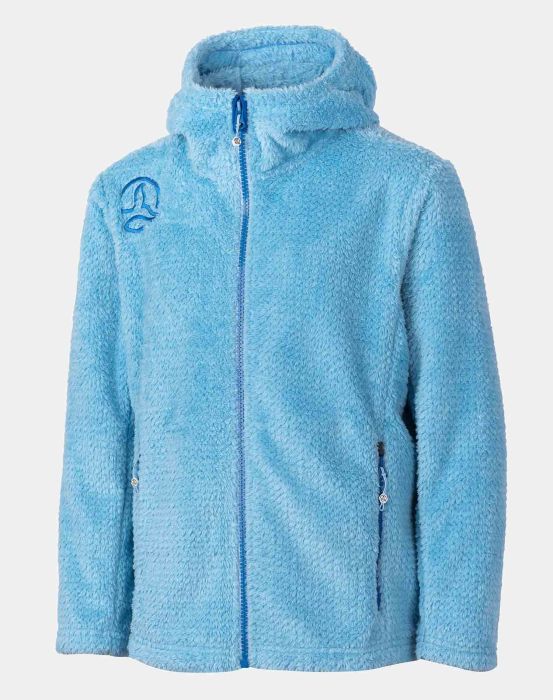 ternua CHAQUETA ERRUK HOOD JKT K