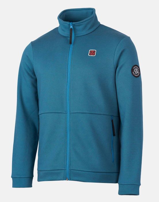 ternua CHAQUETA FOX POINT JKT M