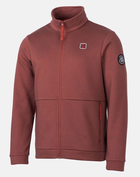 ternua CHAQUETA FOX POINT JKT M