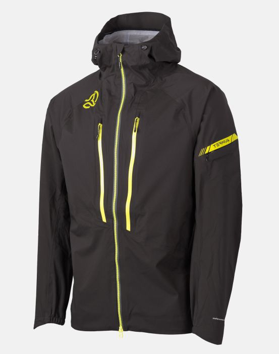 ternua CHAQUETA IGNITION JKT M